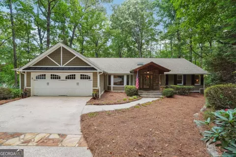 6050 Cherokee Trce, Cumming, GA 30041
