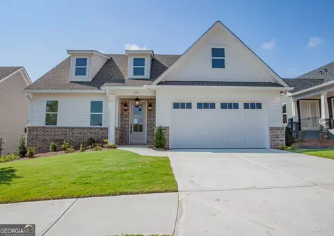 105 Live Oak Ln, Carrollton, GA 30117
