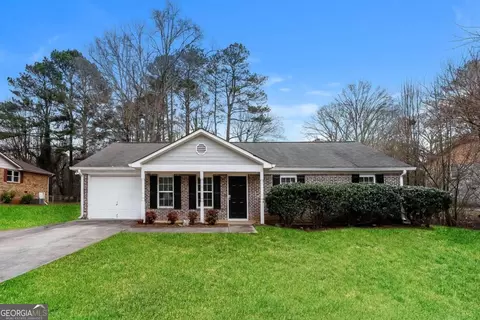 4631 Flint Hill Rd, Austell, GA 30106