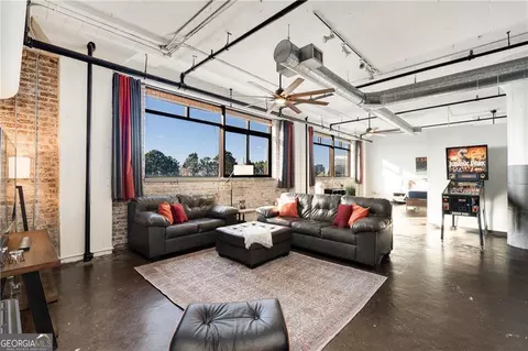426 Marietta St NW #307, Atlanta, GA 30313