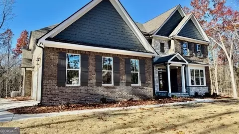 4875 Cool Springs Rd, Winston, GA 30187