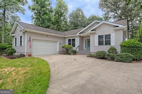377 Deaver Cove Rd, Blairsville, GA 30512