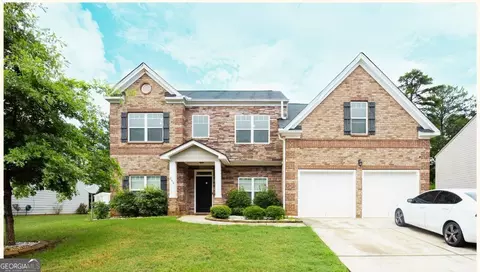 200 Mary Jane Ln, Covington, GA 30016