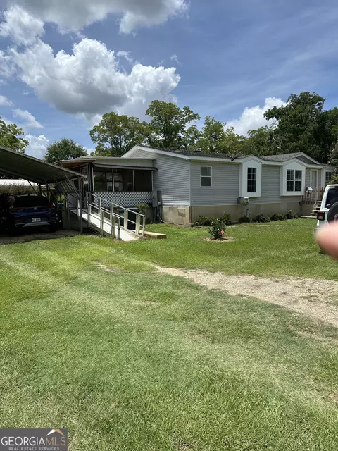 316 Courtney Ln, Cairo, GA 39827