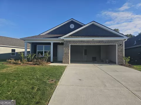 1245 Jeannine Ln #23, Winder, GA 30680