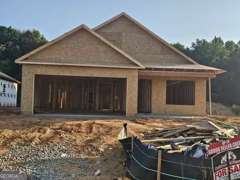 1235 Jeannine Ln #22, Winder, GA 30680