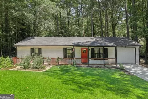 2634 Mill Ct, Doraville, GA 30360