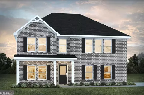 301 Lusitano Trce #179, Hogansville, GA 30230