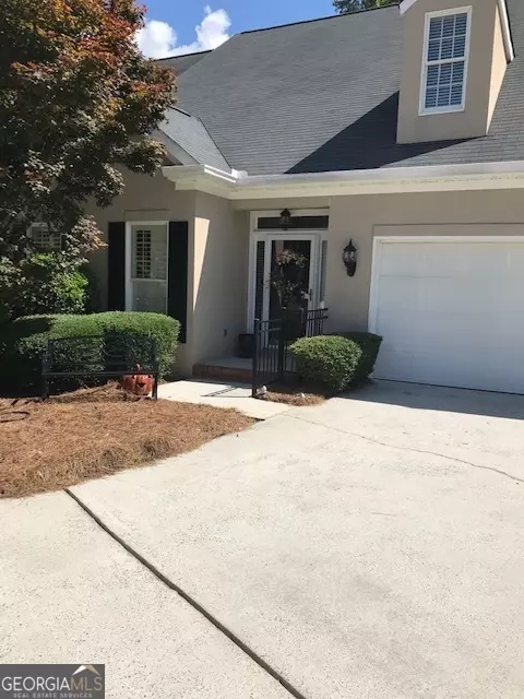 208 W Breckinridge, Macon, GA 31210