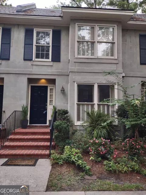 6 Bundy Park, Savannah, GA 31406