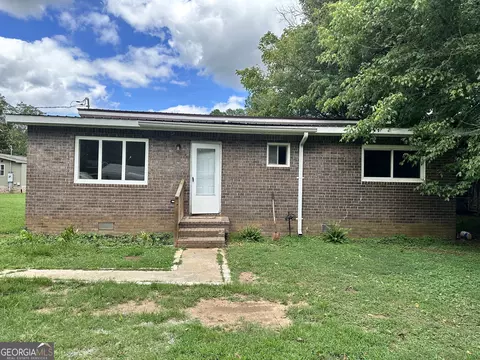 480 Mcarthur St, Cedartown, GA 30125