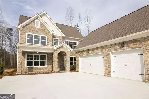 1134 Sweet Mia Ln, Powder Springs, GA 30127