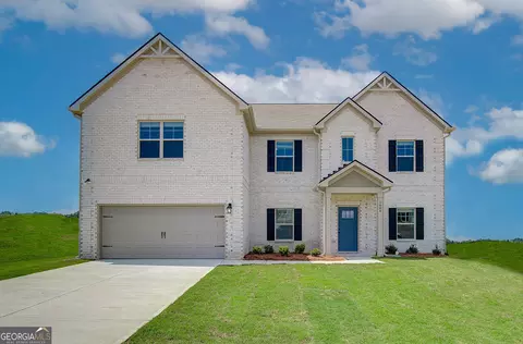 1072 Bodega Loop, Locust Grove, GA 30248