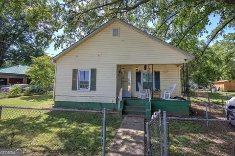 294 Given St, Summerville, GA 30747