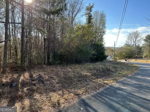 0 Ridge Rd, Cave Spring, GA 30124