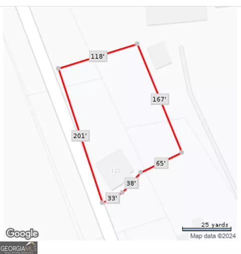 125 Old Cumming Dr, Canton, GA 30115
