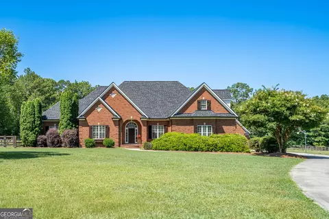 543 Ward Mountain Rd, Kingston, GA 30145