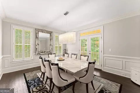Dining - 1720 Briergate Dr, Duluth, GA 30097 photo 2 of 4