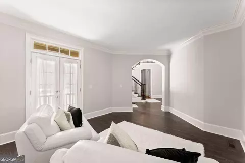 Living - 1720 Briergate Dr, Duluth, GA 30097 photo 2 of 9