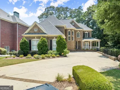 Exterior - 1720 Briergate Dr, Duluth, GA 30097 photo 2 of 12