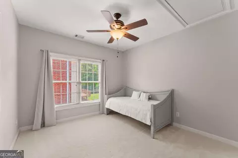 Bedroom - 1720 Briergate Dr, Duluth, GA 30097 photo 5 of 10