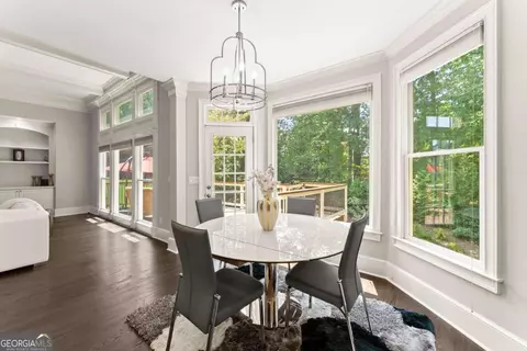 Dining - 1720 Briergate Dr, Duluth, GA 30097 photo 4 of 4