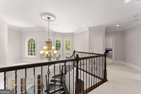 Entry Way - 1720 Briergate Dr, Duluth, GA 30097 photo 3 of 3