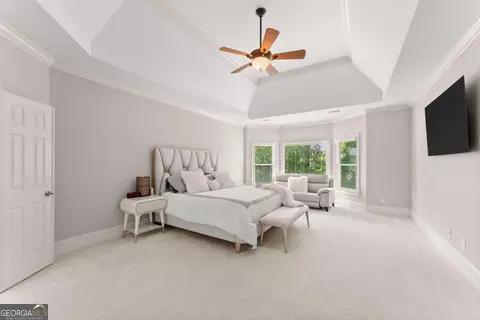Bedroom - 1720 Briergate Dr, Duluth, GA 30097 photo 1 of 10