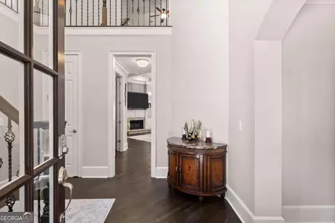 Entry Way - 1720 Briergate Dr, Duluth, GA 30097 photo 1 of 3