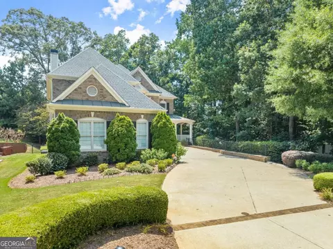 Exterior - 1720 Briergate Dr, Duluth, GA 30097 photo 4 of 12