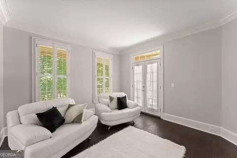 Living - 1720 Briergate Dr, Duluth, GA 30097 photo 1 of 9