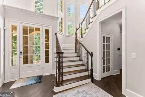 Entry Way - 1720 Briergate Dr, Duluth, GA 30097 photo 2 of 3
