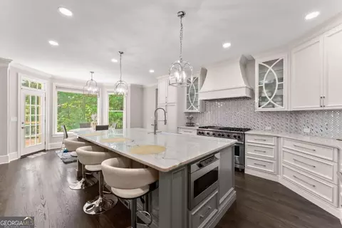 Kitchen - 1720 Briergate Dr, Duluth, GA 30097 photo 3 of 8