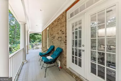 Exterior - 1720 Briergate Dr, Duluth, GA 30097 photo 6 of 12
