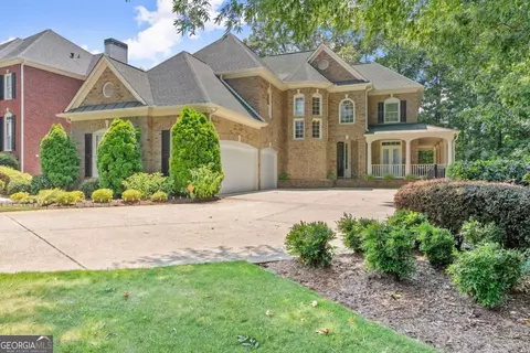 Exterior - 1720 Briergate Dr, Duluth, GA 30097 photo 3 of 12