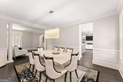Dining - 1720 Briergate Dr, Duluth, GA 30097 photo 3 of 4