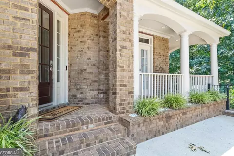 Exterior - 1720 Briergate Dr, Duluth, GA 30097 photo 7 of 12