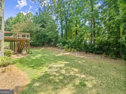 Exterior - 1720 Briergate Dr, Duluth, GA 30097 photo 10 of 12