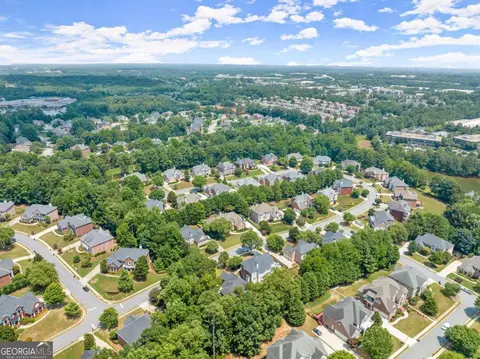 View/Area - 1720 Briergate Dr, Duluth, GA 30097 photo 2 of 6