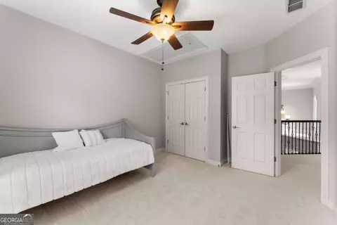 Bedroom - 1720 Briergate Dr, Duluth, GA 30097 photo 6 of 10