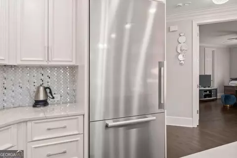 Kitchen - 1720 Briergate Dr, Duluth, GA 30097 photo 7 of 8