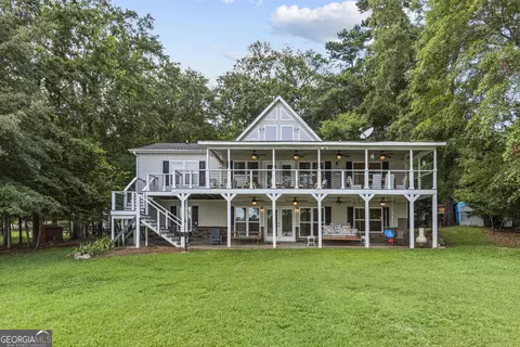 332 Rockville Springs Dr, Eatonton, GA 31024