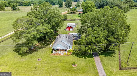 2024 Lone Oak Rd, Grantville, GA 30220