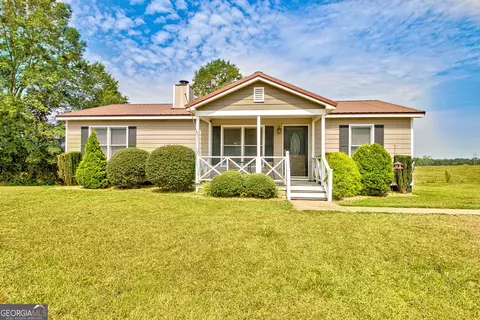 1581 Corinth Rd, Hogansville, GA 30230