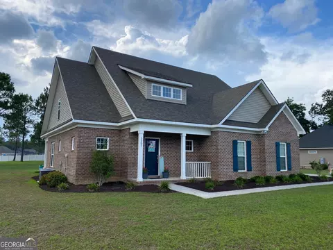 5207 Canady Ct, Statesboro, GA 30461