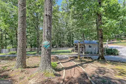 Exterior - 208 Colony Rd, Dillard, GA 30537 photo 38 of 43