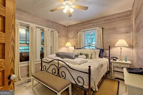 Bedroom - 208 Colony Rd, Dillard, GA 30537 photo 1 of 3