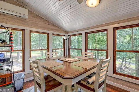 Dining - 208 Colony Rd, Dillard, GA 30537 photo 7 of 7