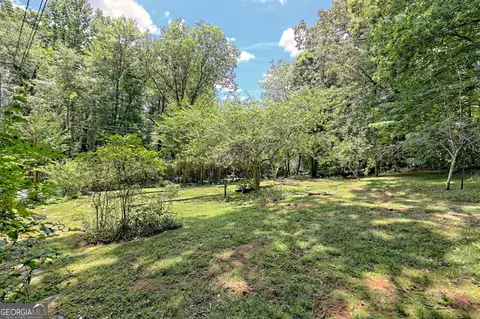 Exterior - 208 Colony Rd, Dillard, GA 30537 photo 12 of 43