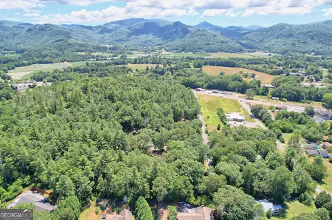 View/Area - 208 Colony Rd, Dillard, GA 30537 photo 2 of 2